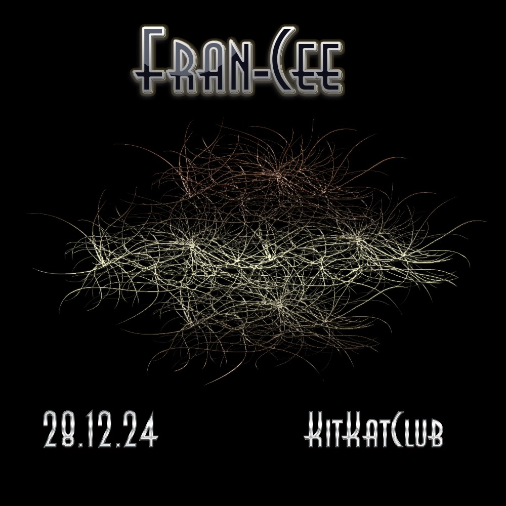 Fran-Cee - Carneball Bizarre @KKC 28.XI.24 Dragonfloor Opening