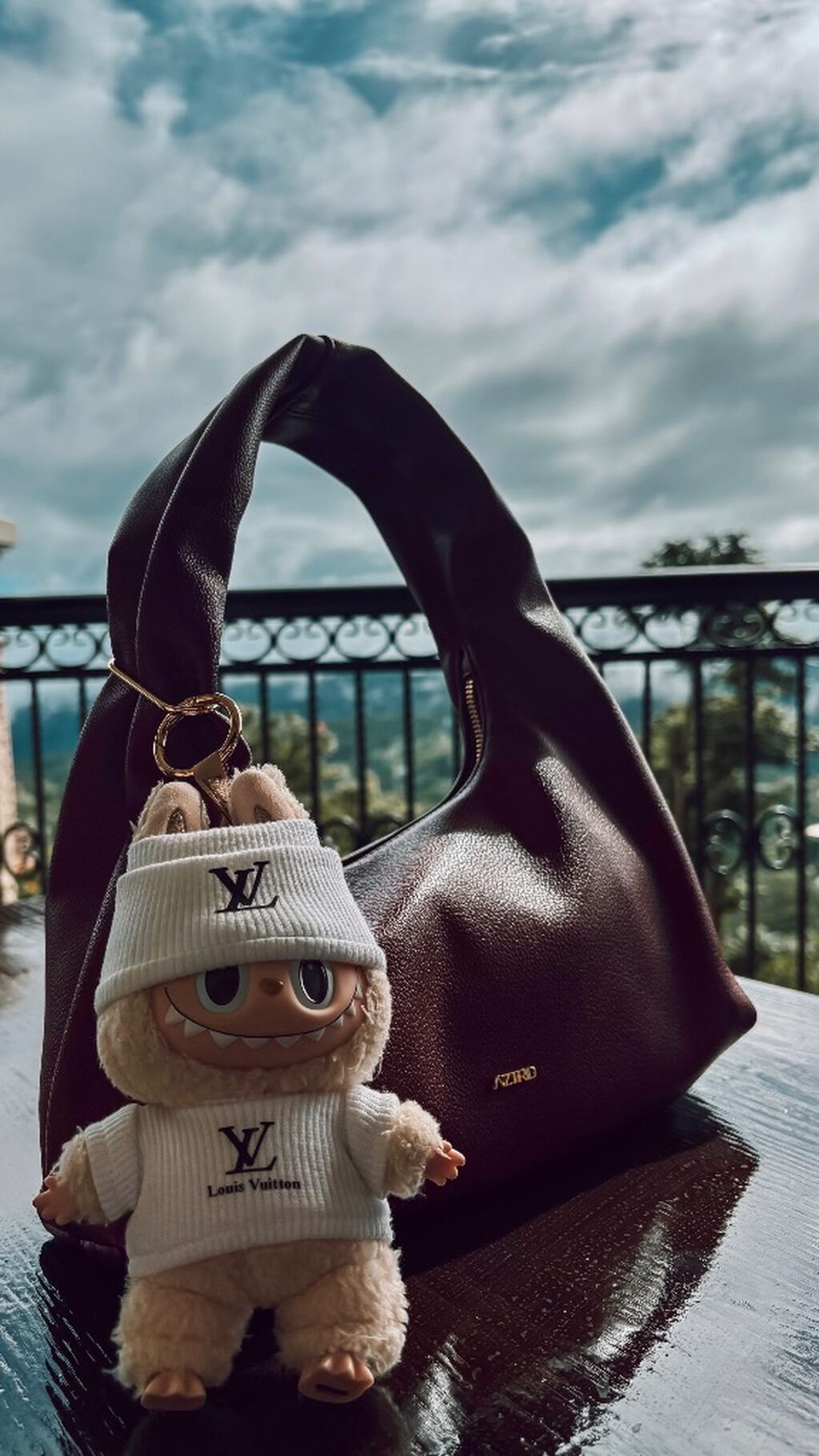 Hobo Bag