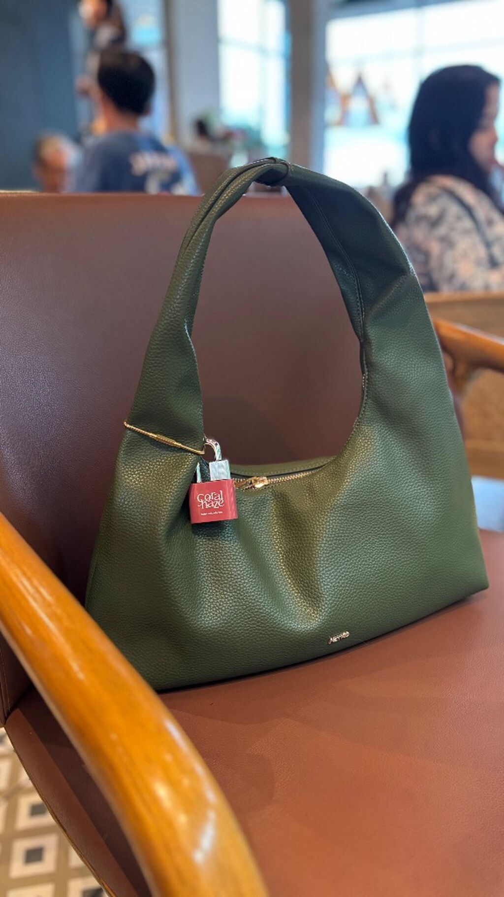 Hobo Bag
