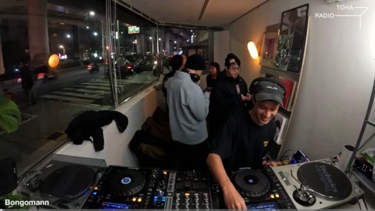 TOHA Radio 06.01.2025