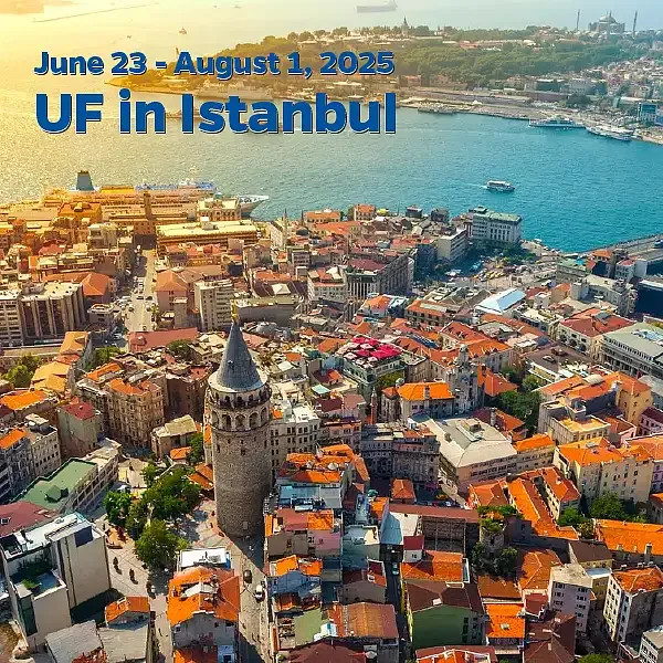 Study Abroad in Istanbul