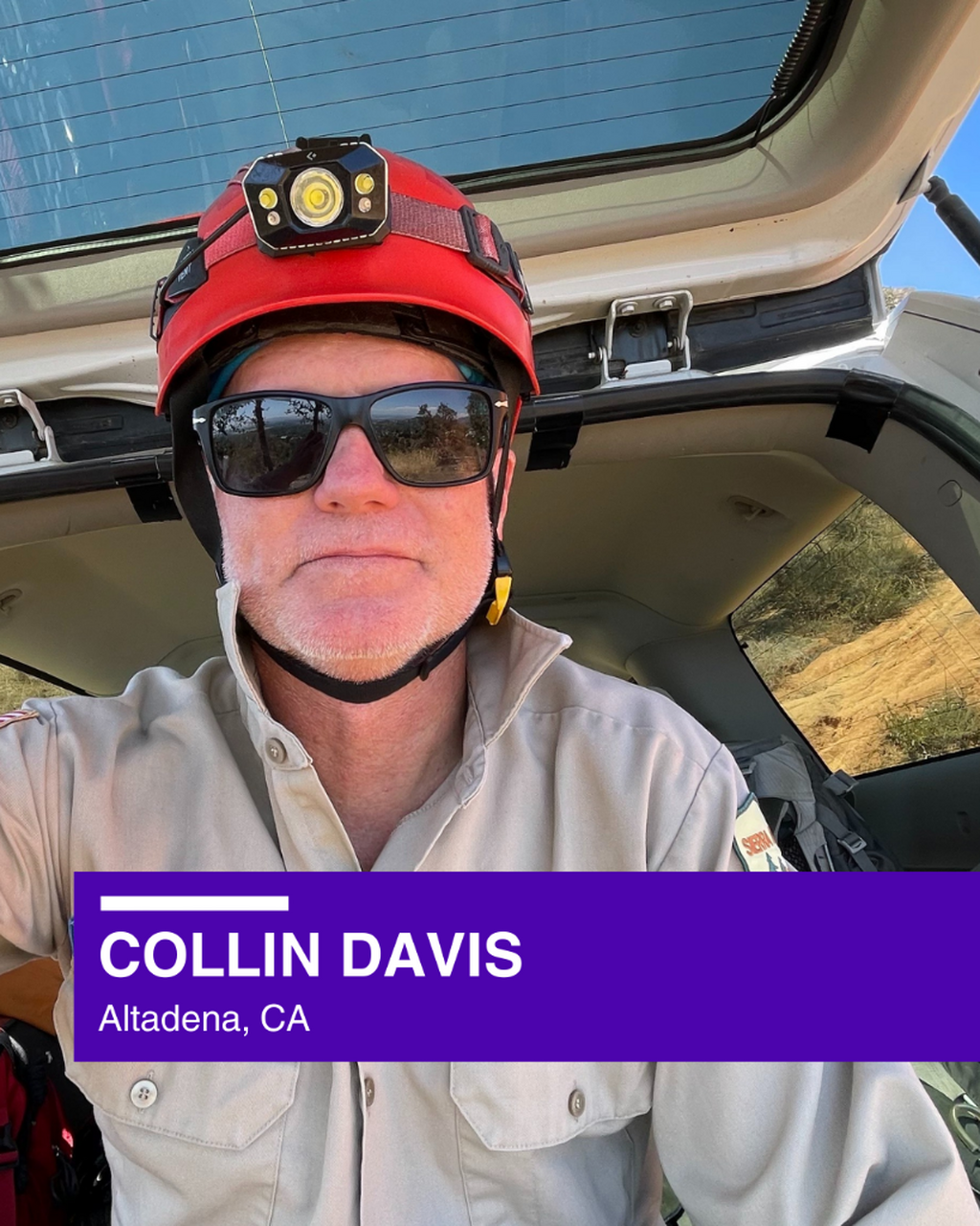 Collin Davis