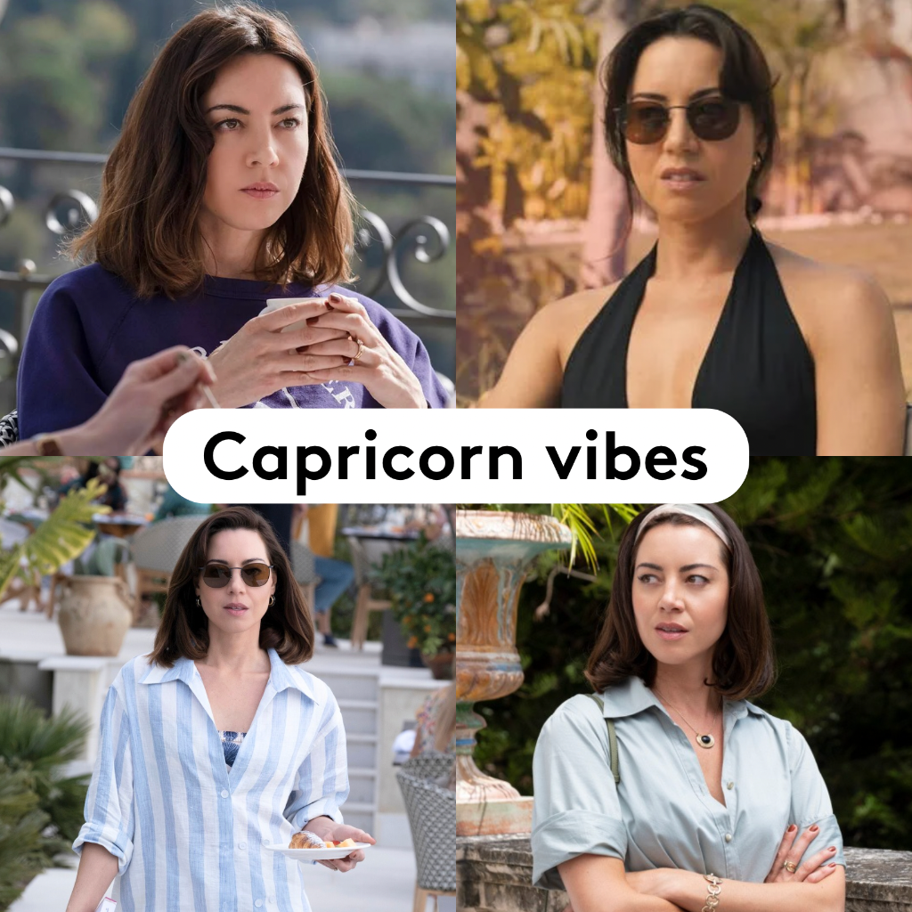 The White Lotus Season 3