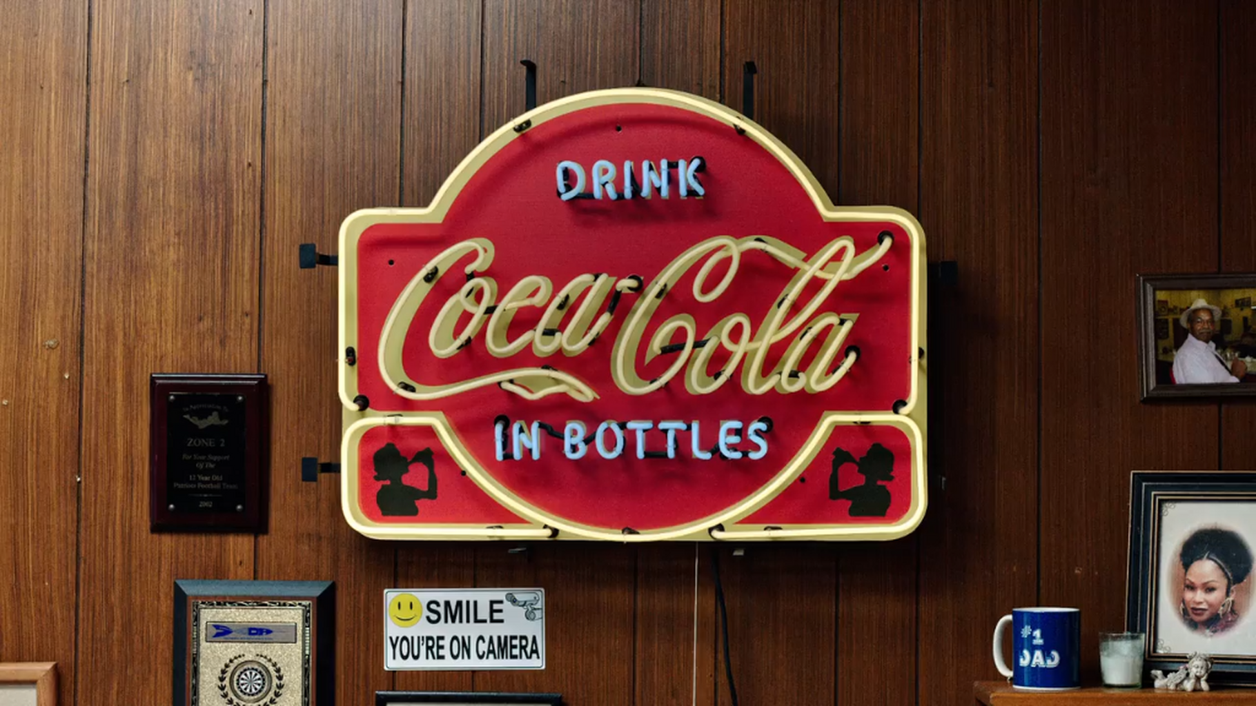 How Coca-Cola is making AI fears part of its new campaign