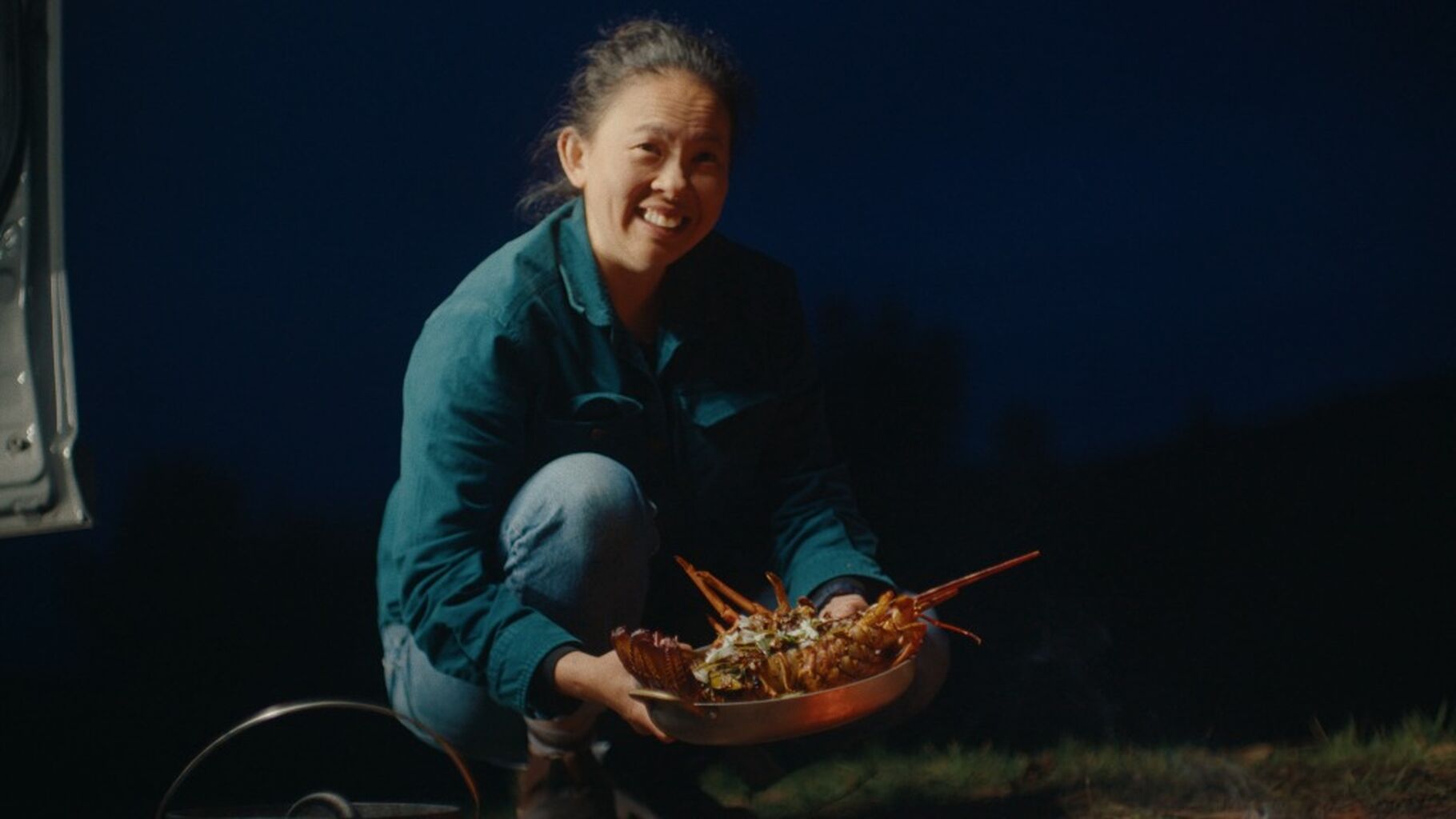 BROADSHEET | THI LE LOBSTER