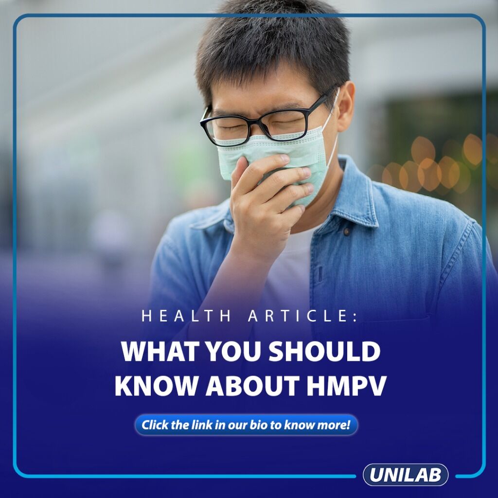 What You Should Know About HMPV