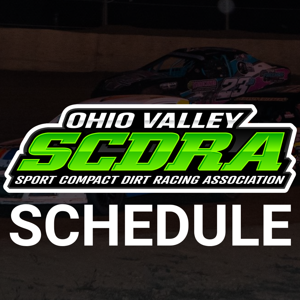 2026 OVSCDRA SCHEDULE