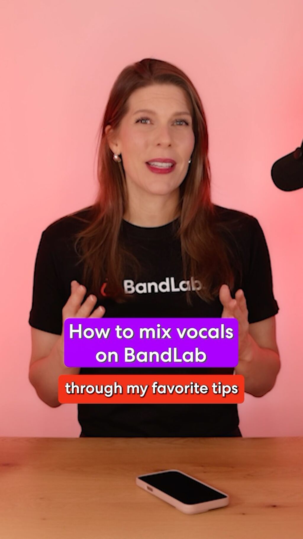 How To Mix Vocals Like A Pro