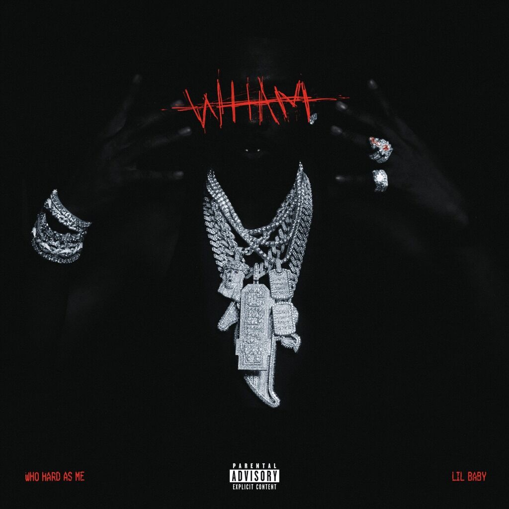 Lil Baby - WHAM (Extended Version)