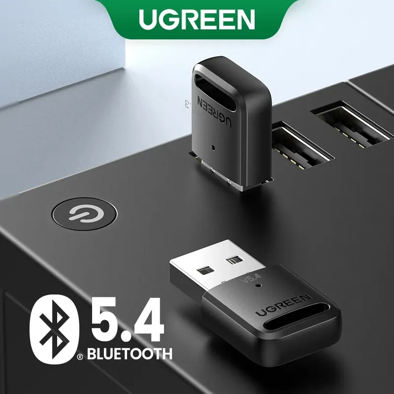 Adaptador Bluetooth para PC