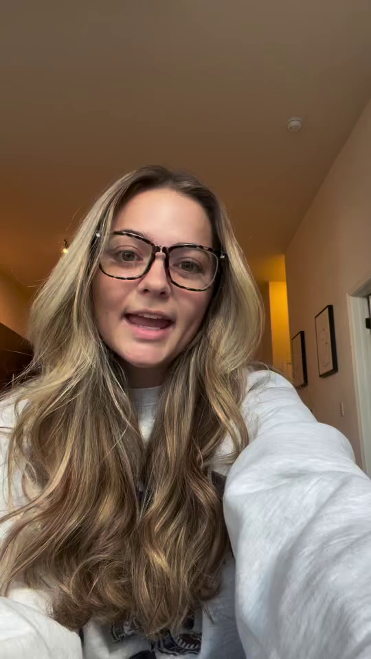 Part 1: Tips from Georgia Tech Softball Athlete Mallorie Black Athlete Burnout