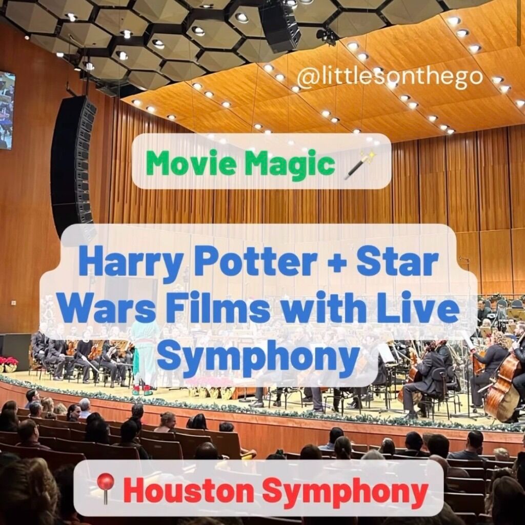 Harry Potter and the Prisoner of Azkaban in Concert