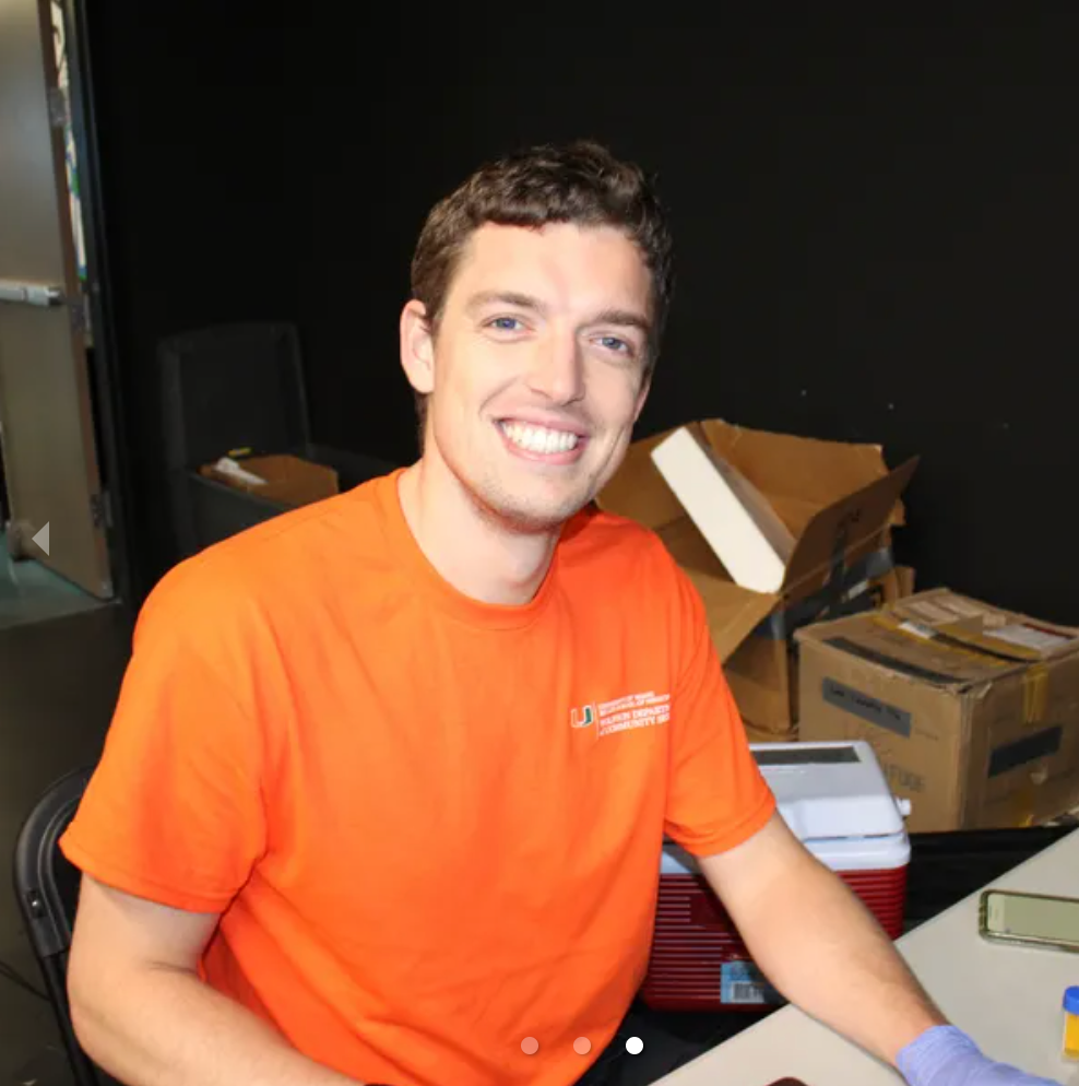 A Hands-On Approach to Medicine Leads to a Career in Anesthesiology - InventUM