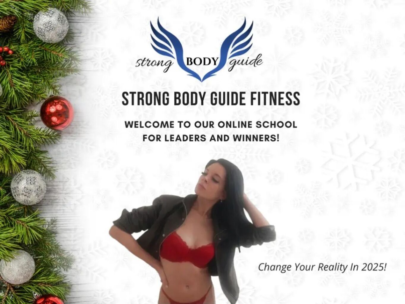 SBG FITNESS ONLINE SCHOOL