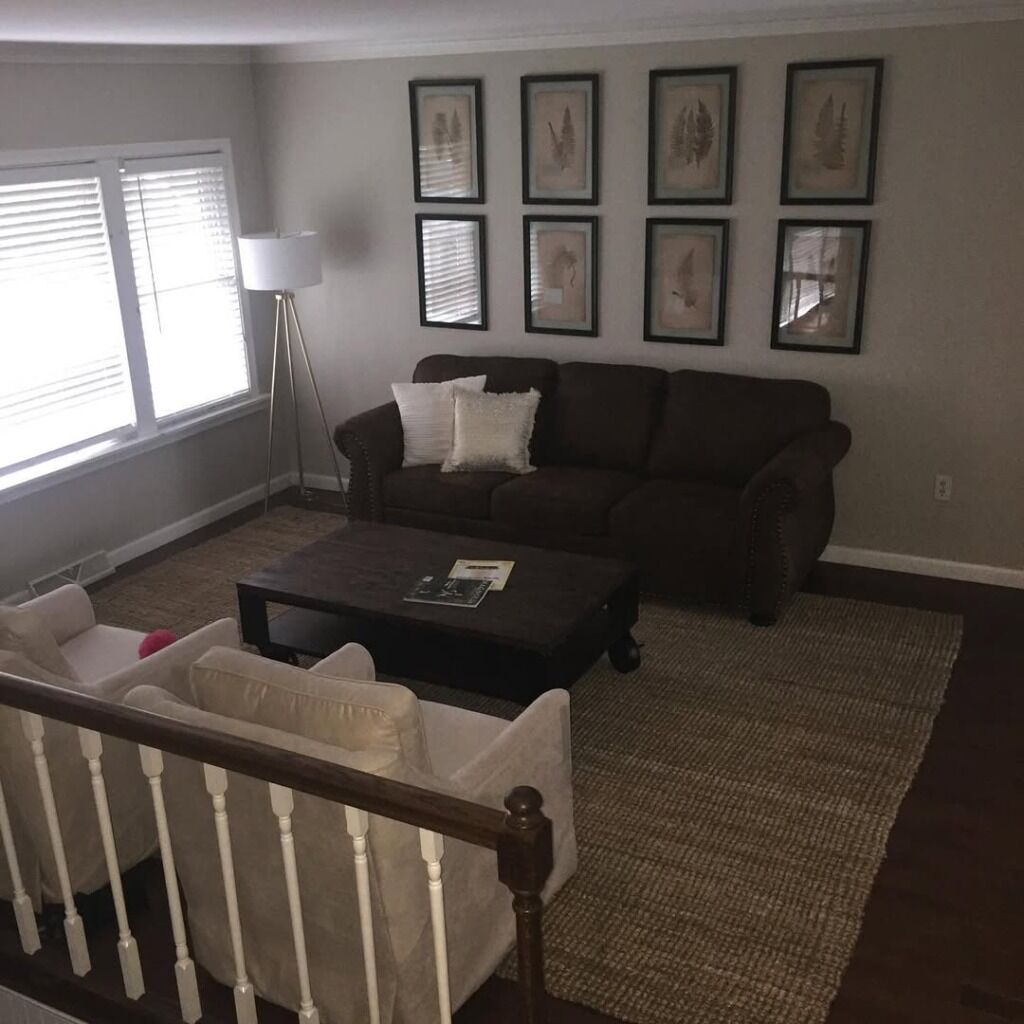 Before & After Pics