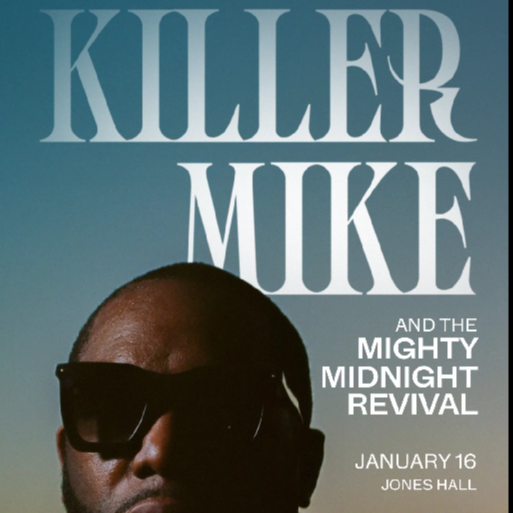 Killer Mike & The Mighty Midnight Revival