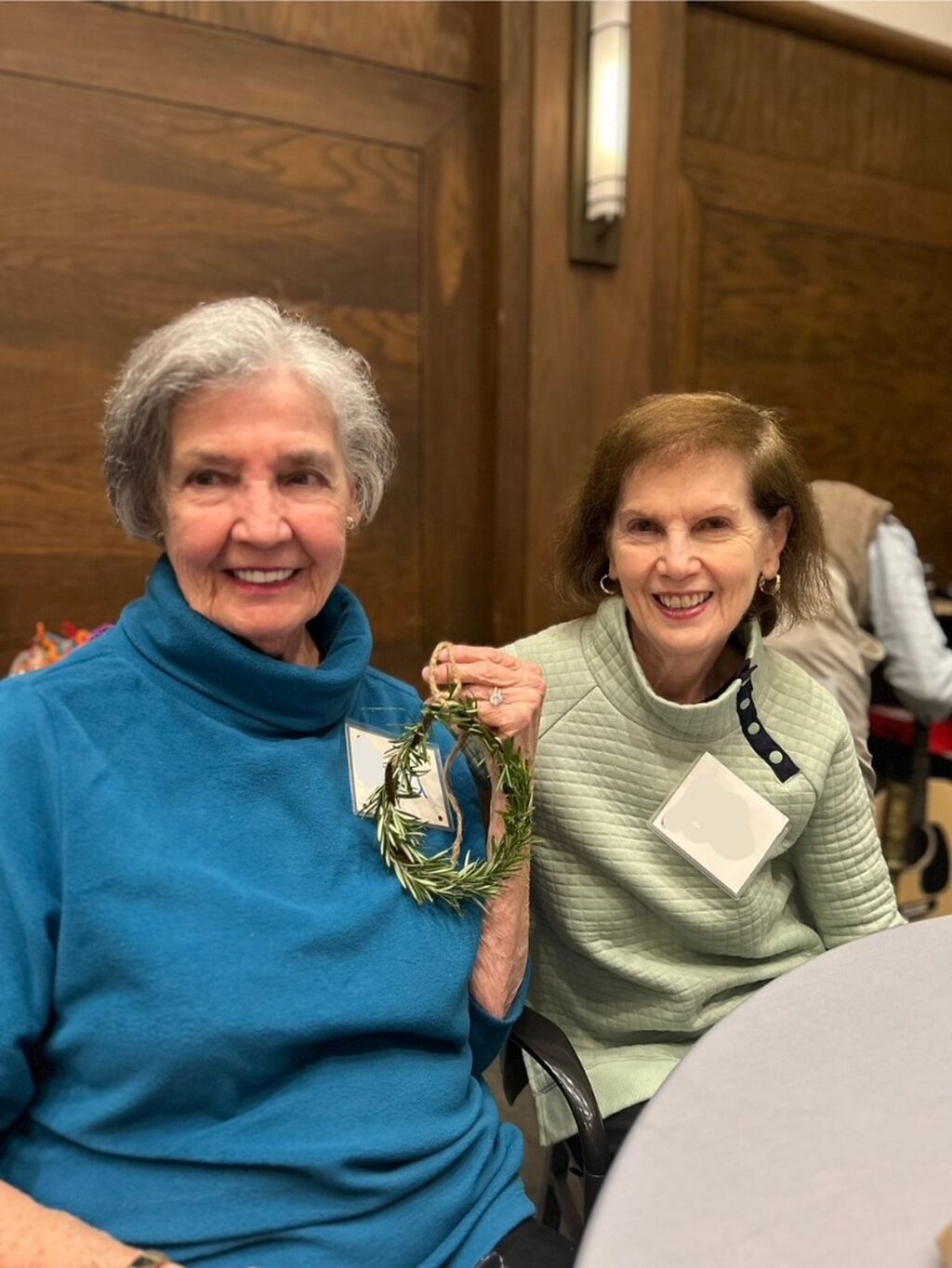 Gardening and Dementia
