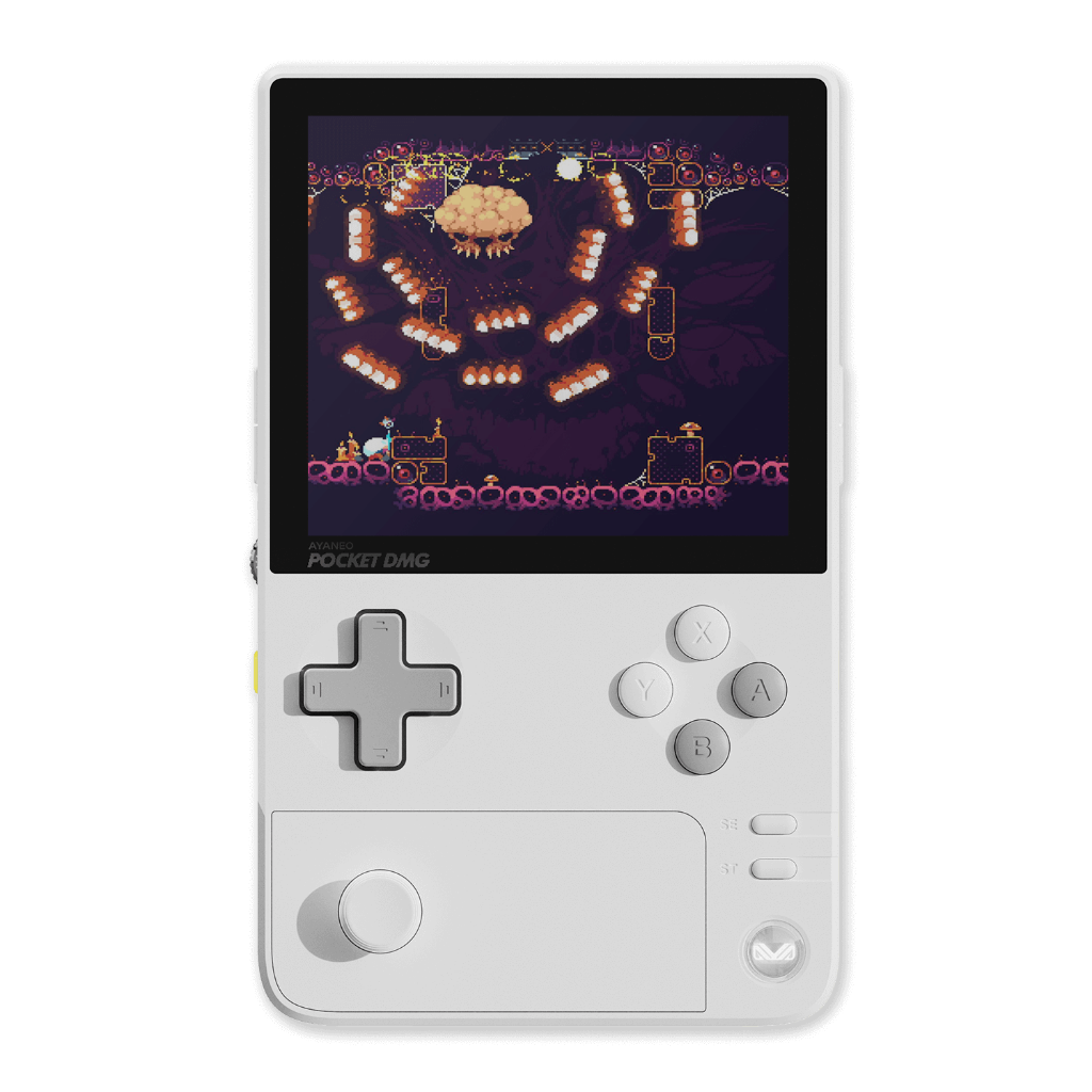 AYANEO POCKET DMG