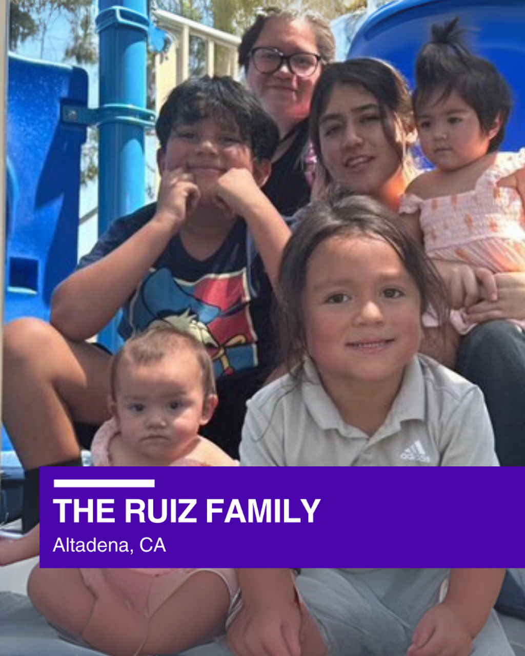 The Ruiz Family