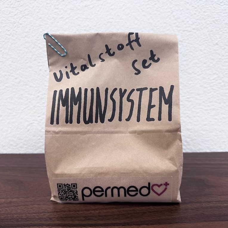 Vitalstoffset mit rund 20 % Rabatt