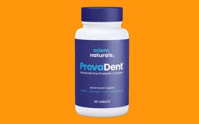 Adem Naturals ProvaDent Your Path to Optimal Dental Health