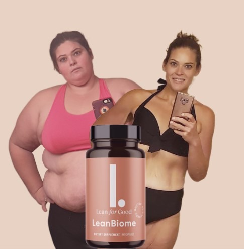LeanBiome - BRAND NEW Weight Loss