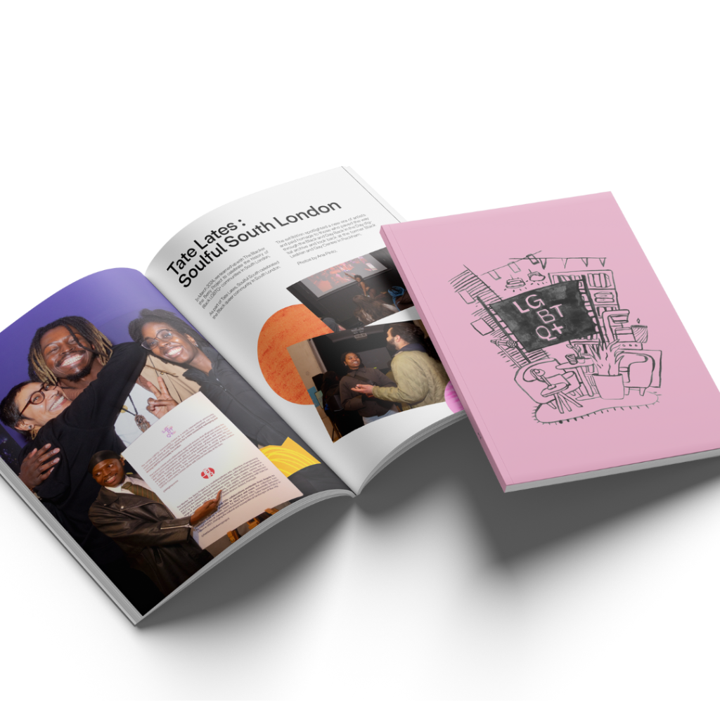 Zine 2024