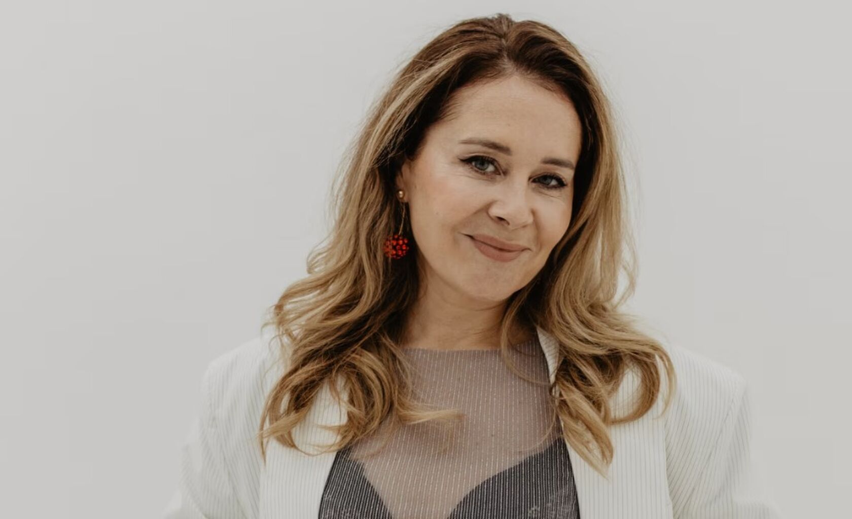 Irene werd op haar 27ste mantelzorger: &lsquo;Heel gek om aan je volwassen vriend uit te leggen hoe hij moet klokkijken&rsquo;