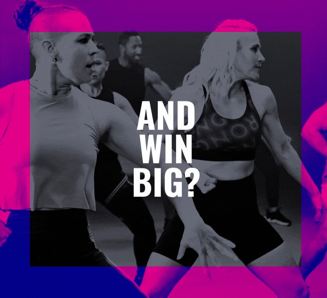 SYNC Quadrant Contest! 🔥💪