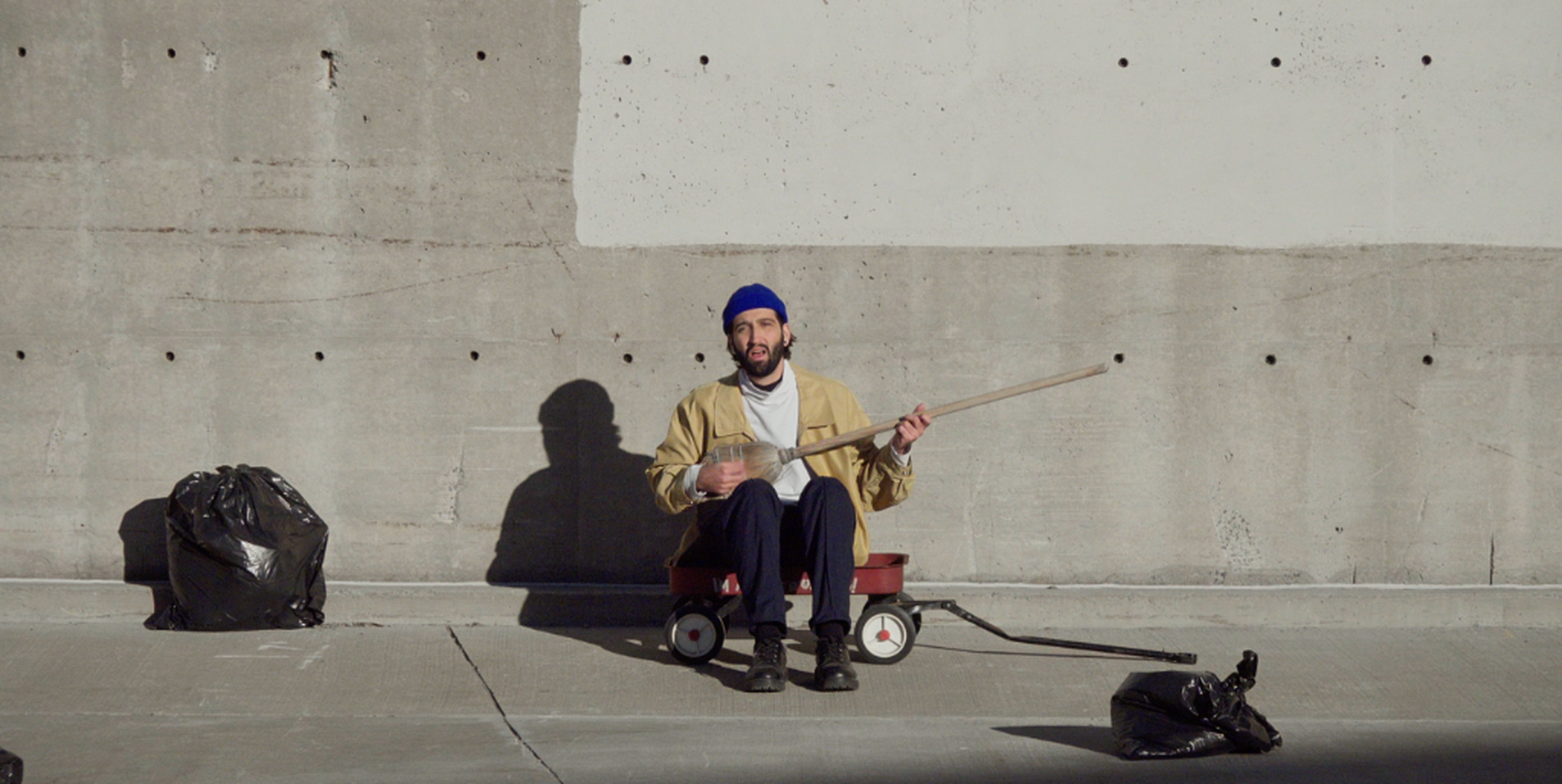 CLIP - Je sais pu, je sais pas