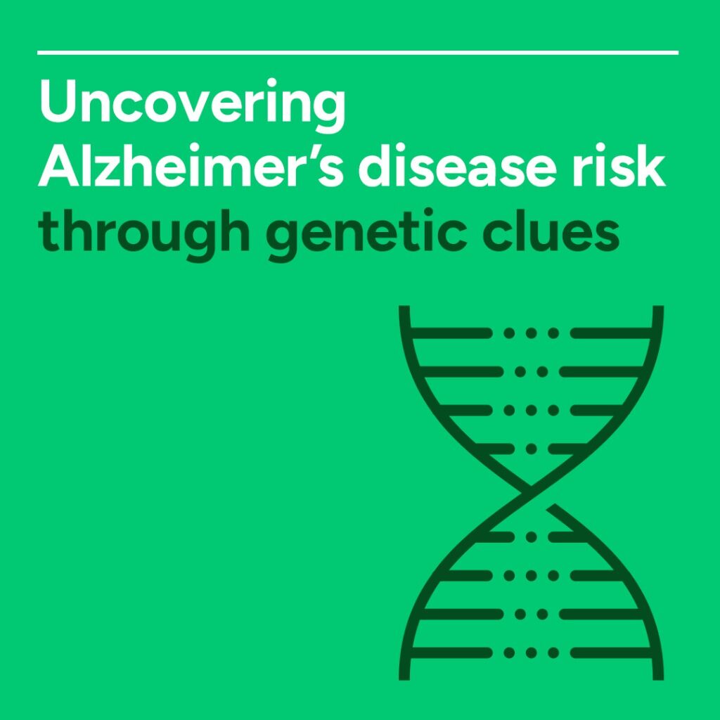 Alzheimer's Biomarkers