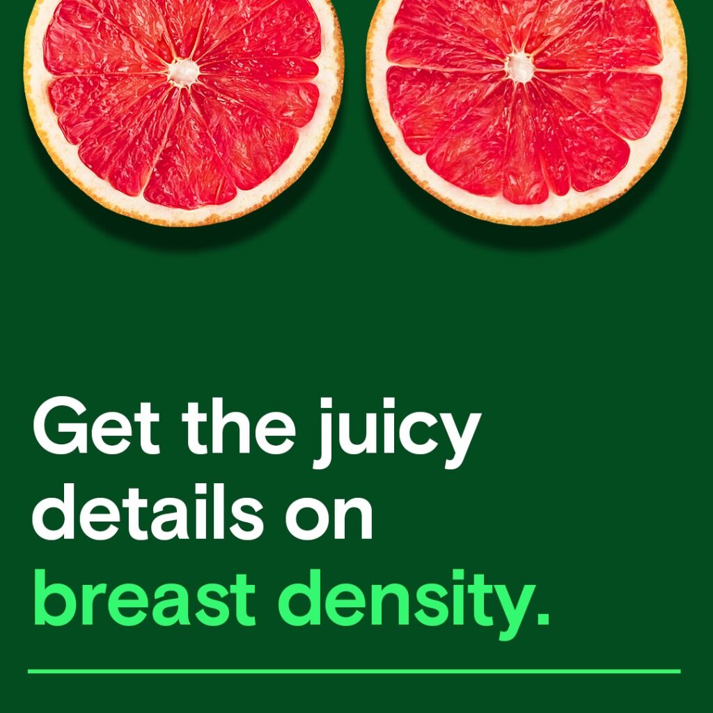 Breast Density