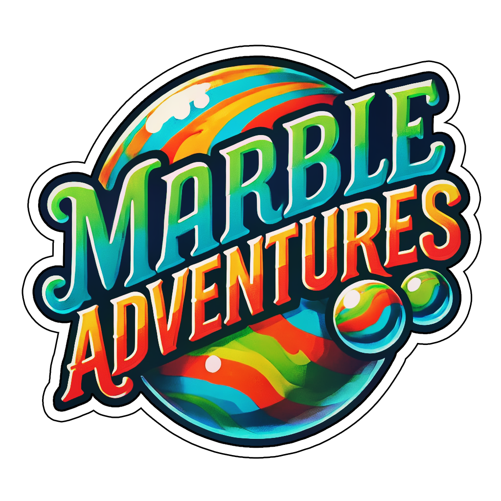 MARBLE ADVENTURES