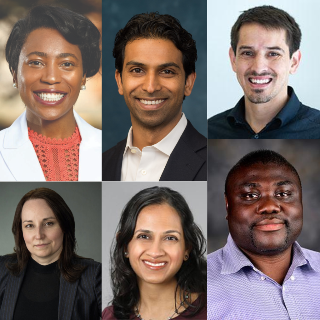 Presidential Early Career Award for Scientists and Engineers