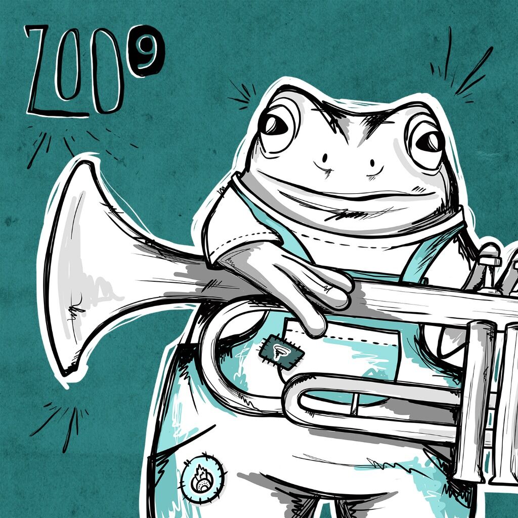 Zoo 9
