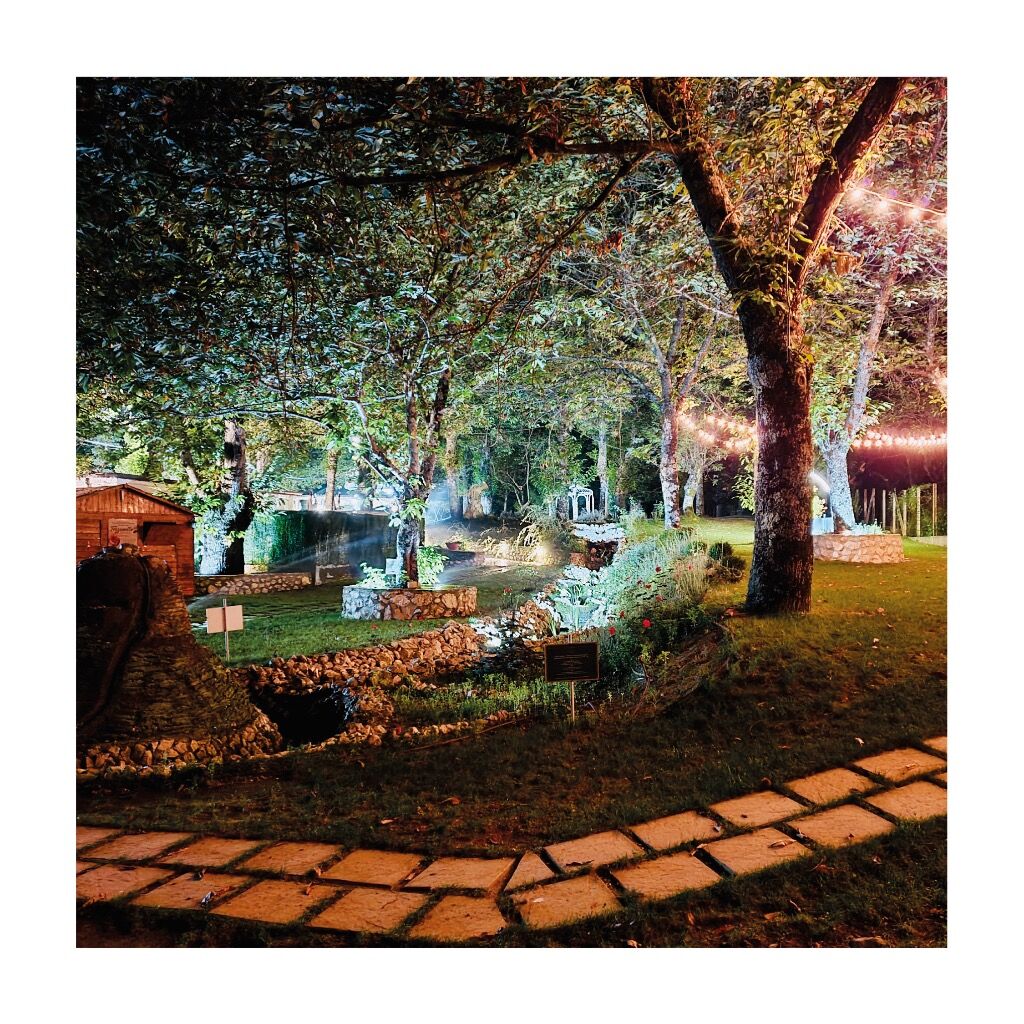IL CASTAGNETO EVENTI 