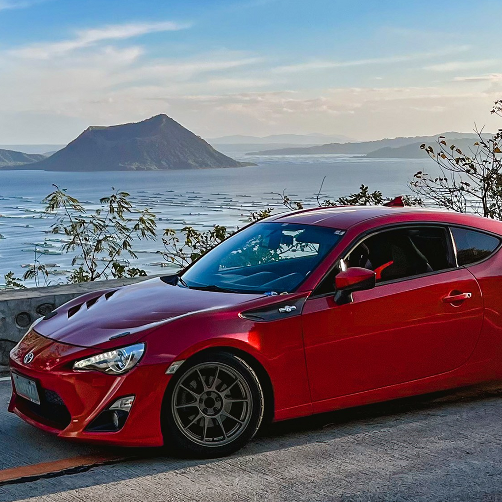 Are you ready to start on a project car?
