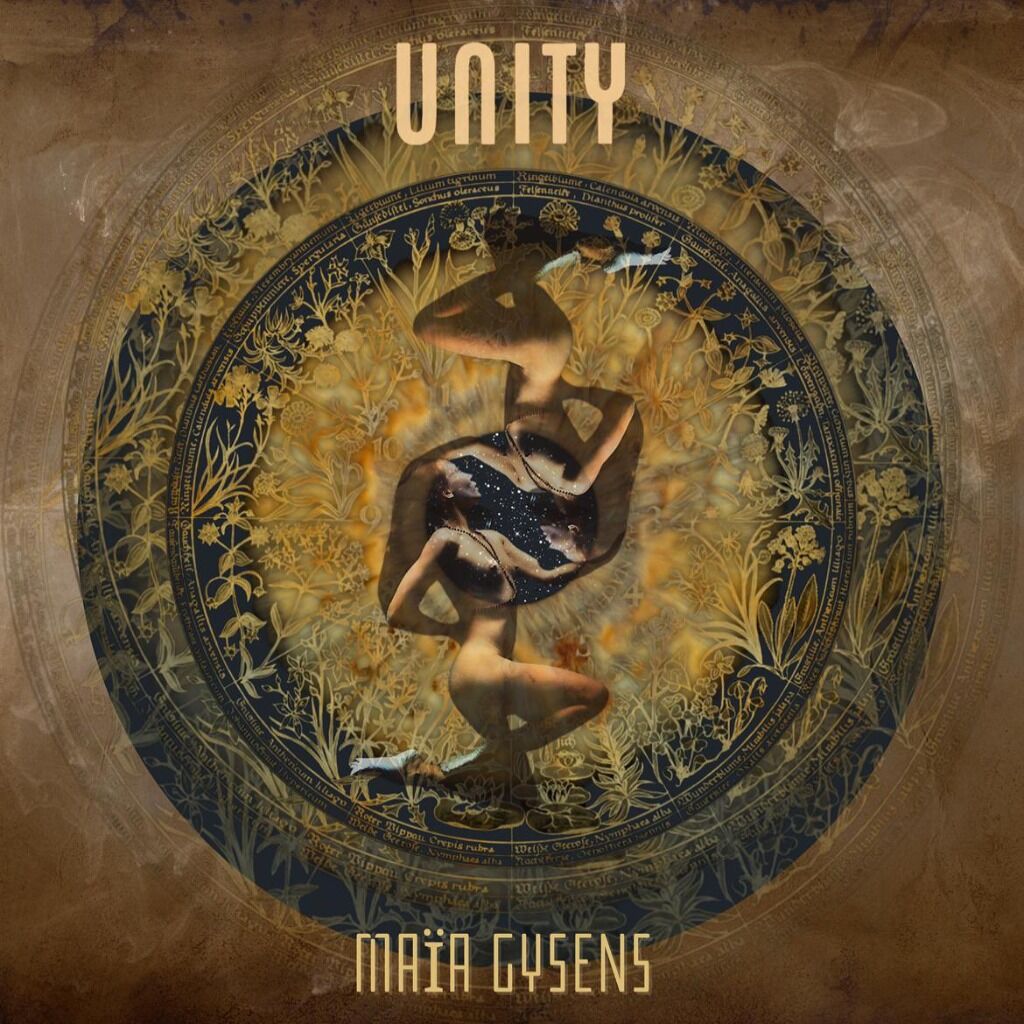 UNITY by Ma&iuml;a Gysens
