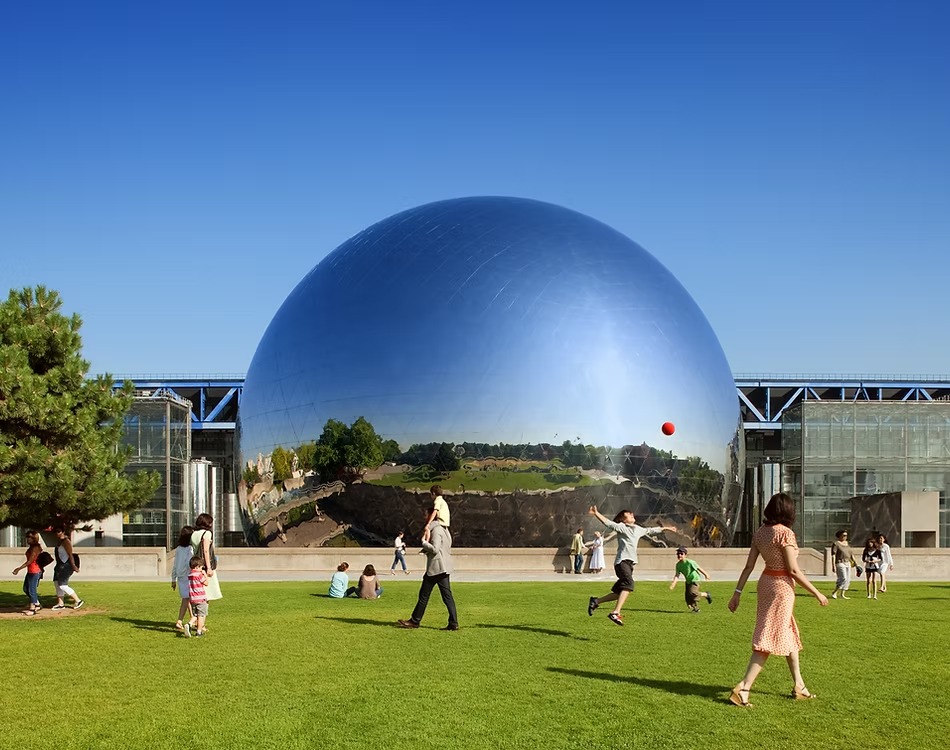 R&eacute;ouverture de La G&eacute;ode : 1 place achet&eacute;e = 1 offerte !