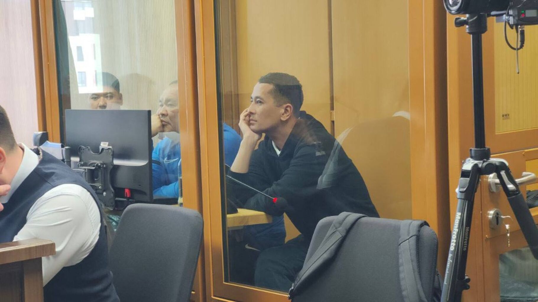 Глава всемирного доклада &ndash; Казахстан