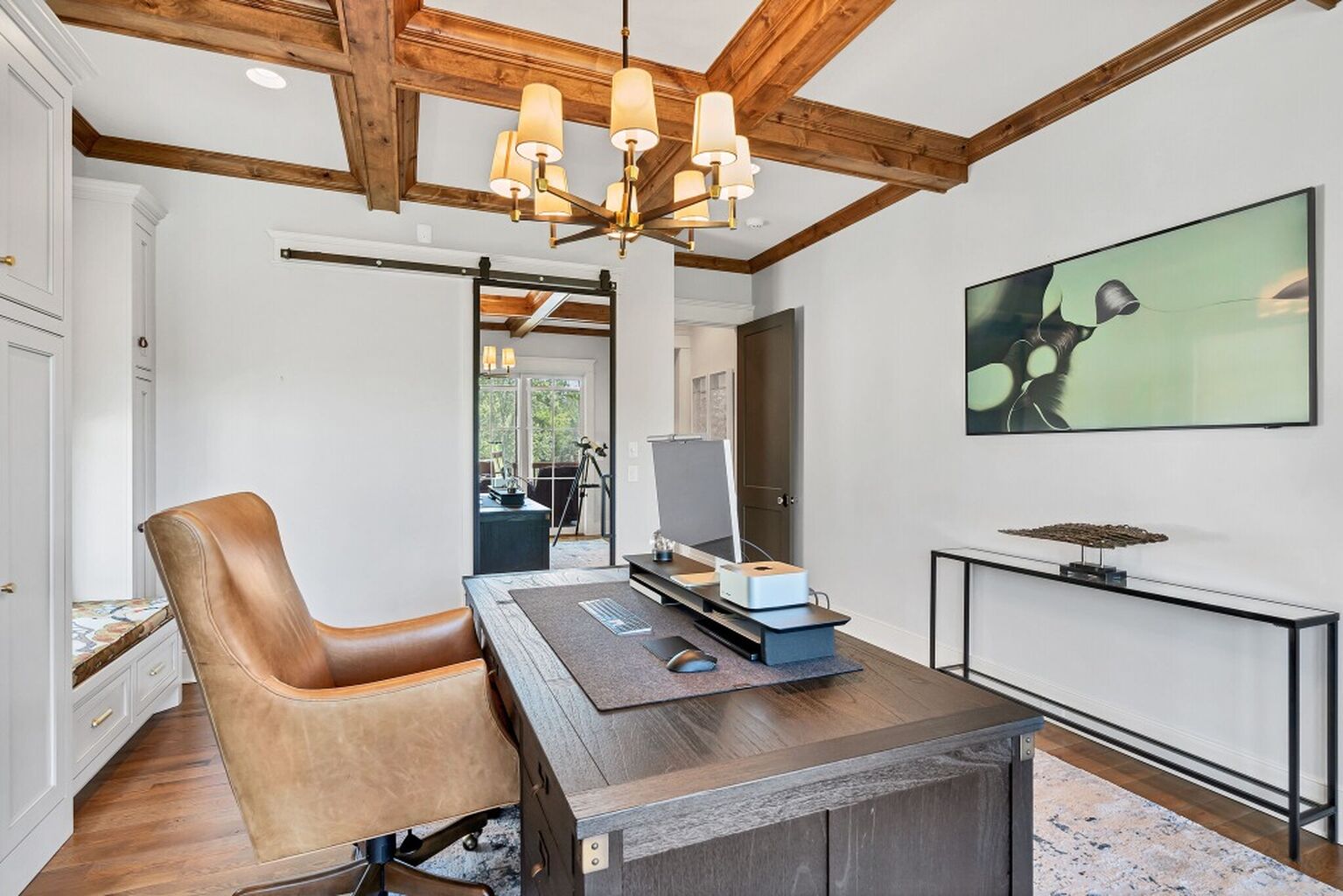 Custom Homes for Sale