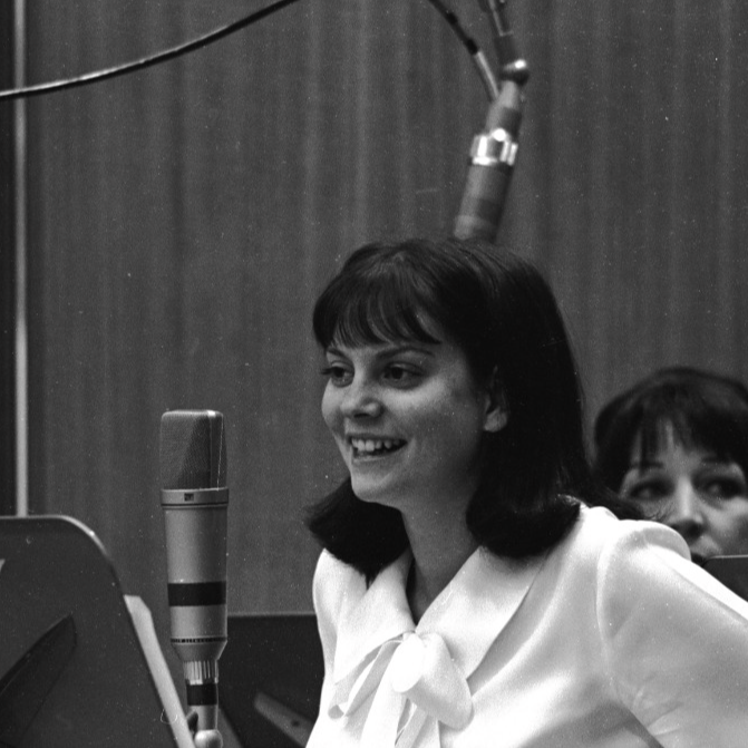 LISTEN: Cinderella 1965 Cast Recording