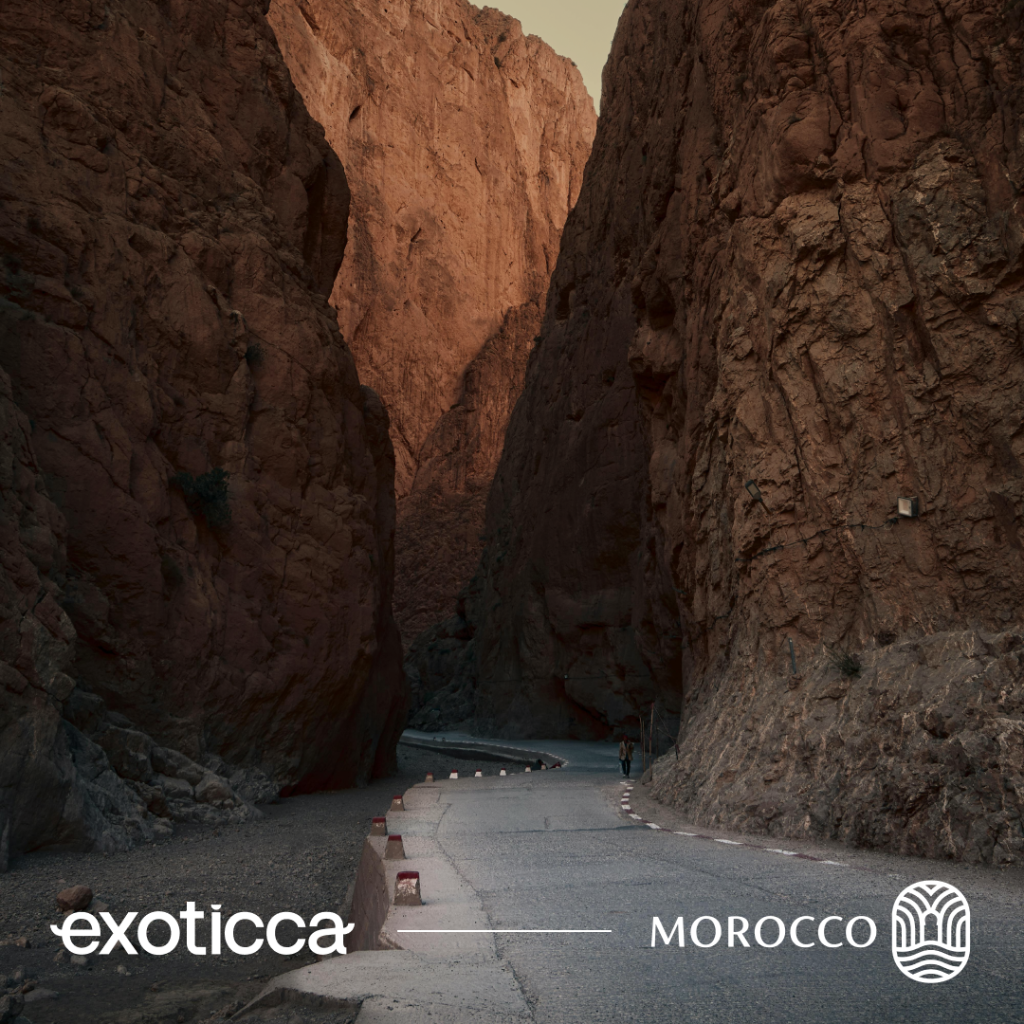 Morocco