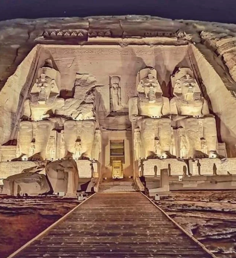 December 5 - 15 2026: 10 Days in Egypt: Gods and Kings