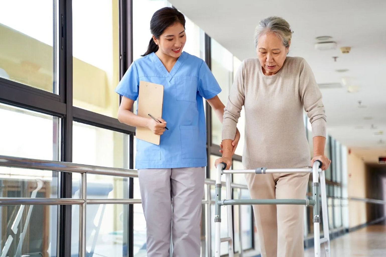 How to Become a Traveling Occupational Therapy Assistant