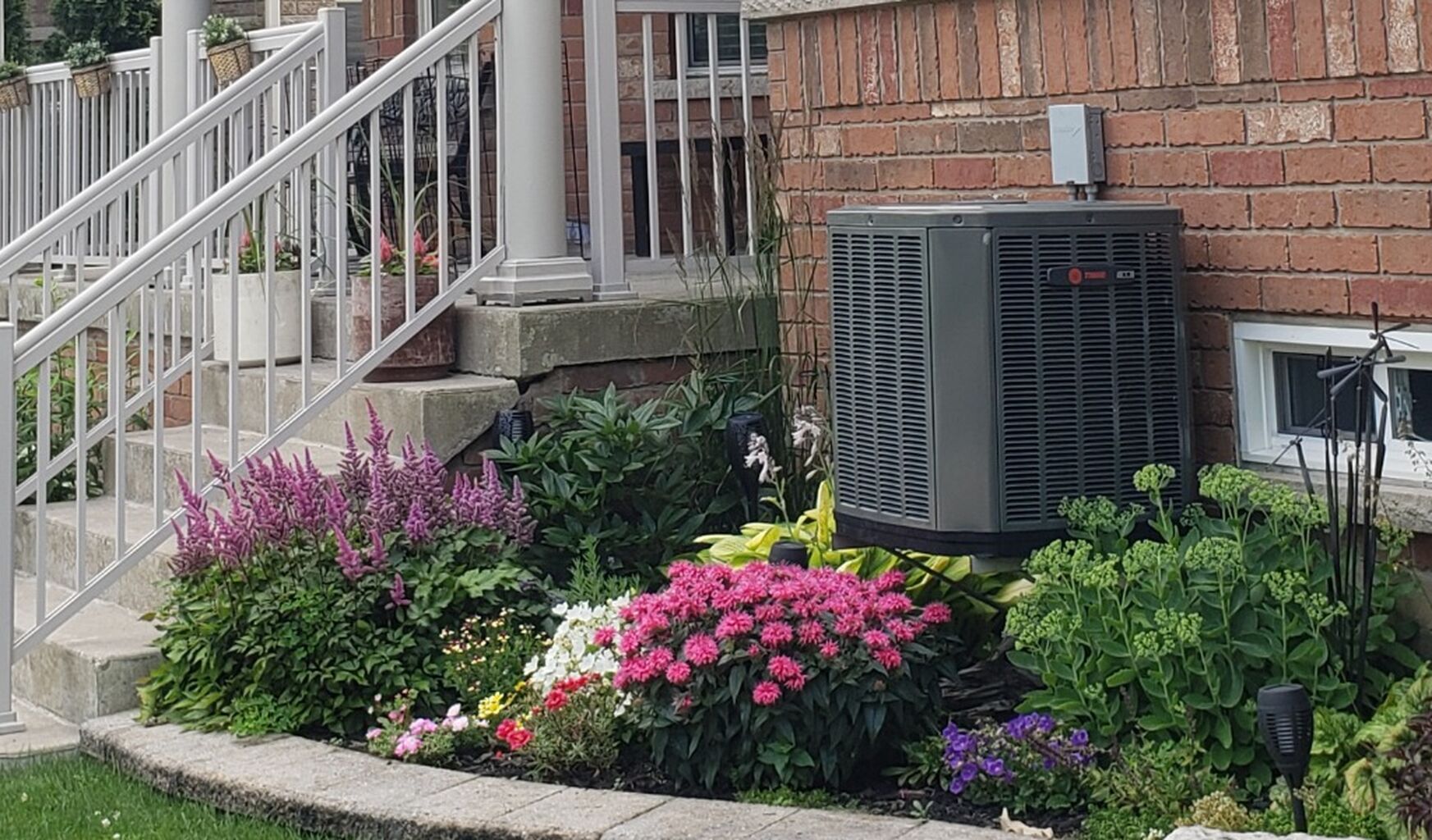 How To Choose The Right HVAC System In The New Year