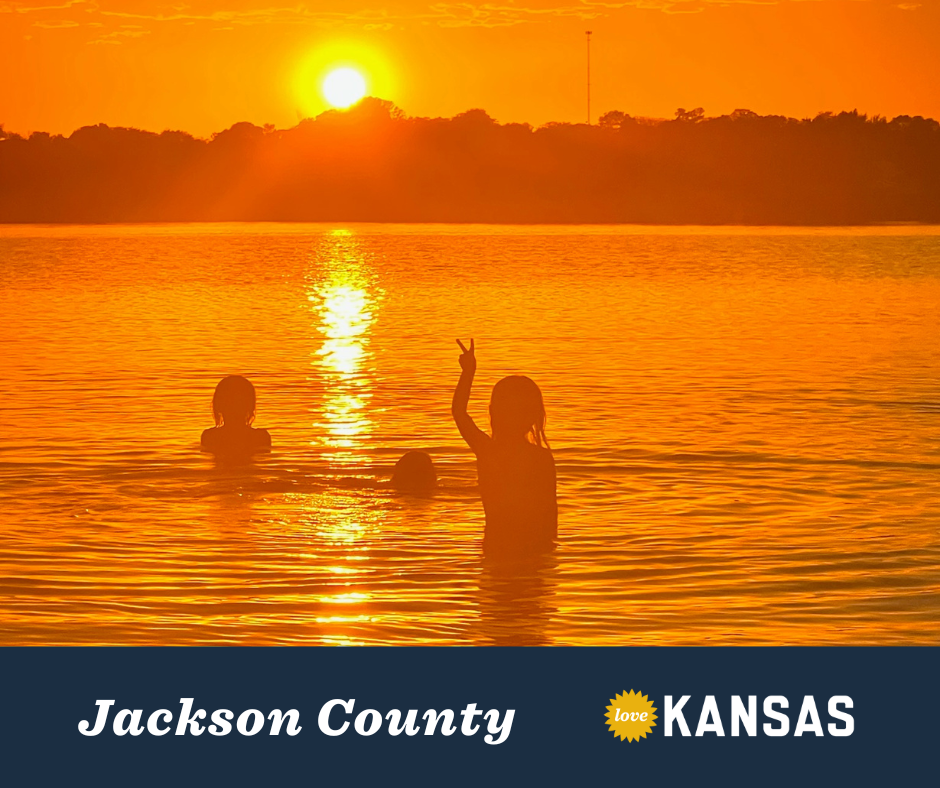 Community Spotlight: Jackson County