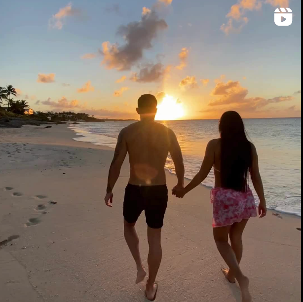 Anguilla Honeymoon Guide