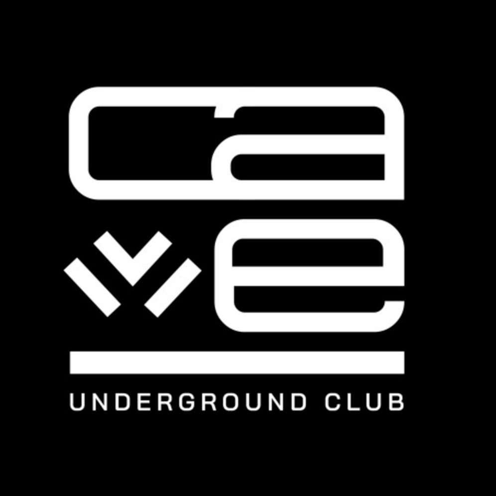 Guarino@Cave TECHNO CLUB