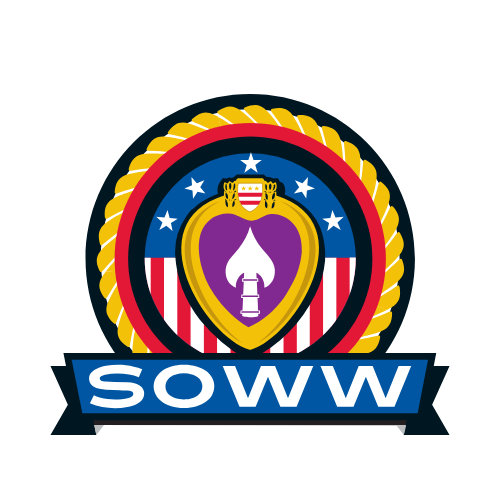 Special Operations Wounded Warriors